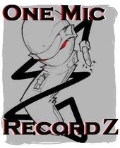 ONE MIC RECORD`Z profile picture