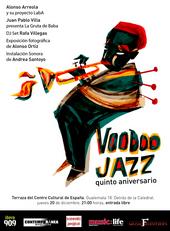 Voodoo Jazz profile picture