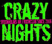 CRAZY NIGHTS - "LA METAL,NASTY SLEAZE & D profile picture