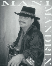 Mani Mandrix and the Open Minds profile picture