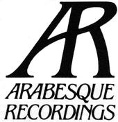 Arabesque Recordings profile picture