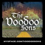 The Voodoo' Sons profile picture