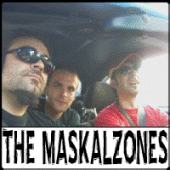 The Maskalzones profile picture