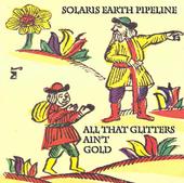 Solaris Earth Pipeline profile picture