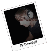 Mr Dawakatt 37Â°C profile picture