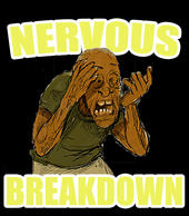 Nervous Breakdown profile picture