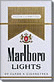 Marlboro lights profile picture