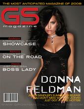 GS MAGAZINE profile picture