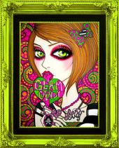 Glam Candy profile picture