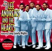 Lee Andrews & The Hearts profile picture