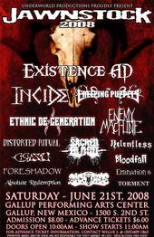 Existence A.D.™ profile picture