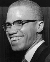 EL-Hajj Malik El Shabazz (Malcolm X) profile picture