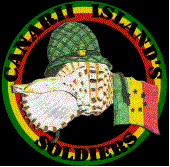 Canarii Island's Soldiers profile picture