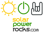 Solar Power Rocks profile picture
