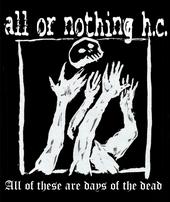 All Or Nothing HC profile picture