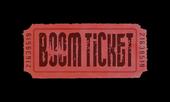 Boom Ticket profile picture