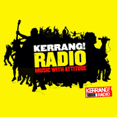 Kerrang! Radio profile picture
