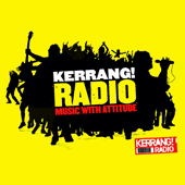 kerrangradio