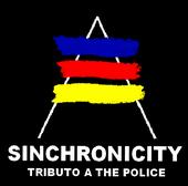 Synchronicity profile picture