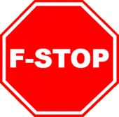 F-Stop Records profile picture