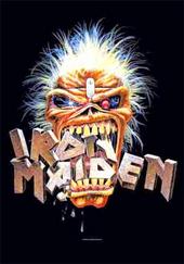 Iron Maiden (Fan Page) profile picture