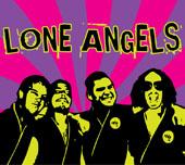 LONE ANGELS - 80’s Tribute Band profile picture