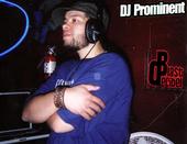 DJ Prominent profile picture