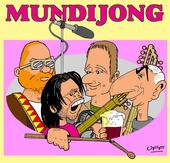 Mundijong profile picture