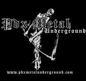 Pdx Metal Underground profile picture