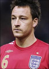 johngeorgeterry