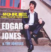 edgar jones and the joneses profile picture