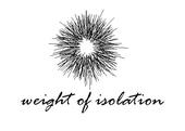 weight of isolation (needs a drummer!!!) profile picture