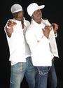 P Square profile picture