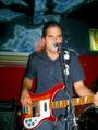 Tofy Perez Band profile picture