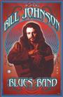 Bill Johnson Blues Band profile picture