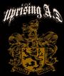 UPRISING A.D (We added one more song SICKNESS) profile picture