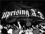 UPRISING A.D (We added one more song SICKNESS) profile picture