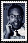 EL-Hajj Malik El Shabazz (Malcolm X) profile picture