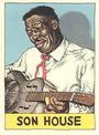 Son House profile picture