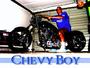 Chevy Boy profile picture