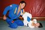 BRAZILIAN JIU-JITSU NY - PROFESSOR MARCOS SANTOS profile picture