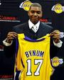 Andrew Bynum profile picture