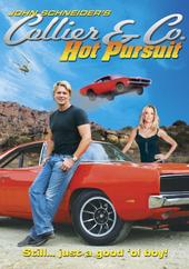 John Schneider's Collier & Co - Hot Pursuit! profile picture