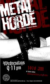 Metal Horde Radio profile picture