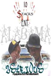 10 Stacks Ent profile picture