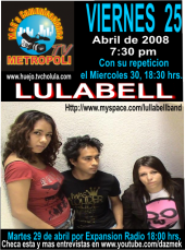 Metropoli Tv [Puebla. MÃ©x.] profile picture