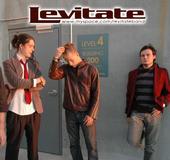 LEVITATE profile picture