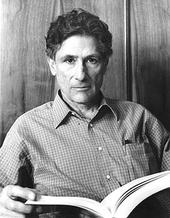 Edward W Said (1935-2003) profile picture