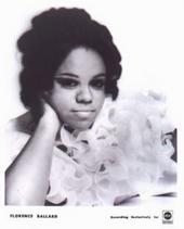 Florence Ballard profile picture