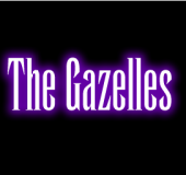 The Gazelles NOW WWW.MYSPACE.COM/OPULENTVIEW profile picture